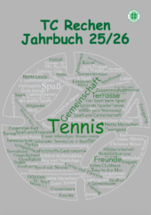 Jahrbuch 25-26 Cover